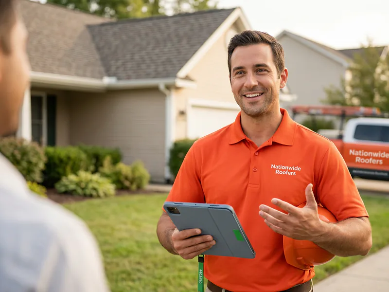 Roof Installation  in Payson  FAQ